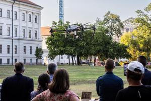 NKE Légi bemutató 2025.09.12_